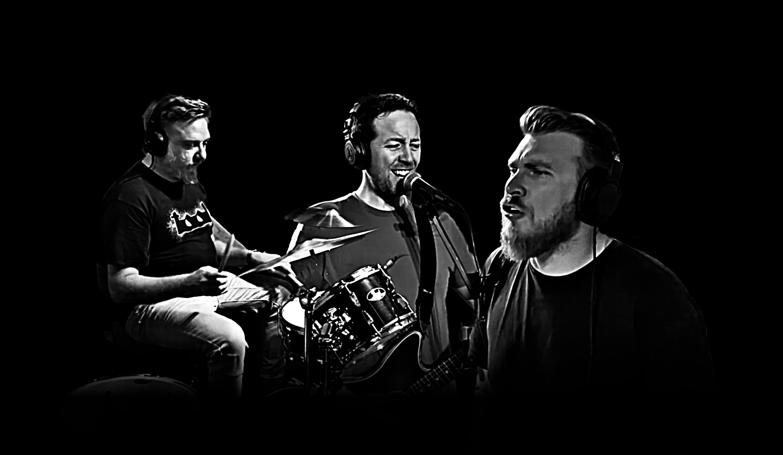 Ever The Villain - originals acoustic alt-rock band from Sydney, NSW